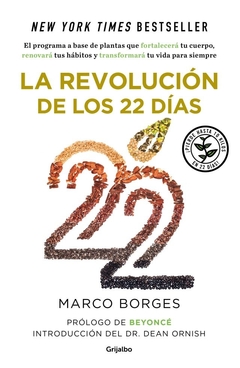 REVOLUCION DE LOS 22 DIAS LA