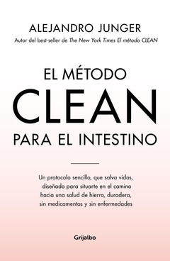 METODO CLEAN PARA EL INTESTINO EL - Lema Libros