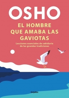 HOMBRE QUE AMABA LAS GAVIOTAS