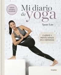 MI DIARIO DE YOGA