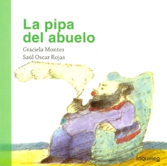 PIPA DEL ABUELO LA