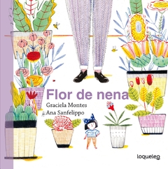 FLOR DE NENA