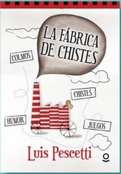 FABRICA DE CHISTES LA