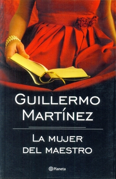 LA MUJER DEL MAESTRO