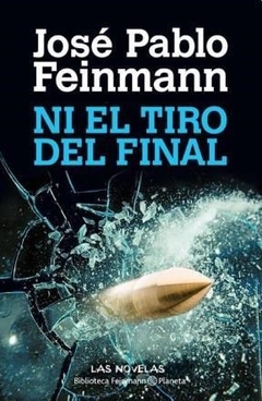 NI EL TIRO DEL FINAL - comprar online