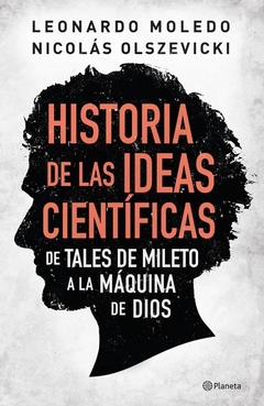HISTORIA DE LAS IDEAS CIENTIFICAS - Lema Libros