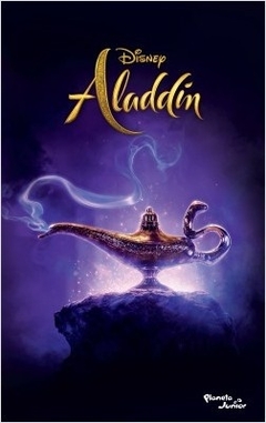 ALADDIN LA NOVELA