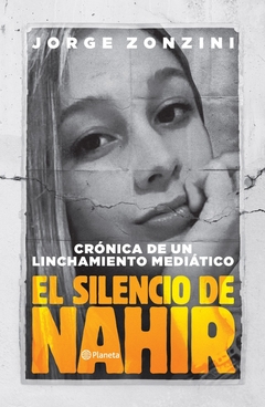 EL SILENCIO DE NAHIR