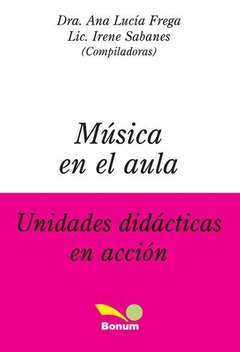 MUSICA EN EL AULA