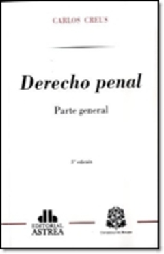 DERECHO PENAL PTE GENERAL