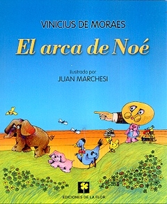 ARCA DE NOE EL