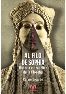 AL FILO DE SOPHIA HISTORIA EUTRAPELICA DE LA FILOS