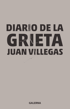 DIARIO DE LA GRIETA