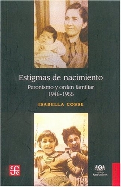 ESTIGMAS DE NACIMIENTO