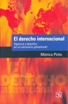 DERECHO INTERNACIONAL EL
