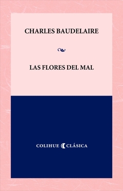 LAS FLORES DEL MAL