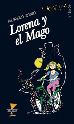 LORENA Y EL MAGO