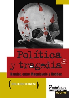 POLITICA Y TRAGEDIA NUEVA EDICION CORREGIDA