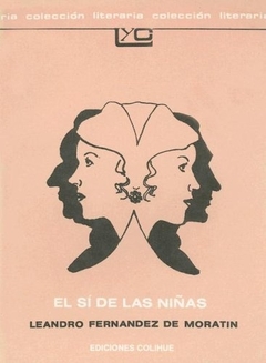 EL SI DE LAS NIÑAS