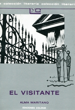 EL VISITANTE