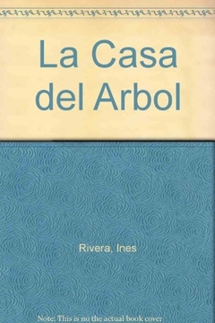 LA CASA DEL ÁRBOL