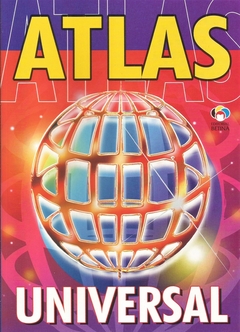 ATLAS UNIVERSAL (32PGS)