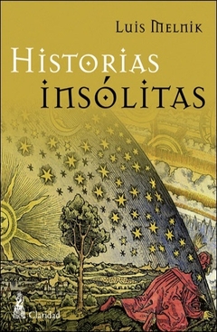 HISTORIAS INSOLITAS