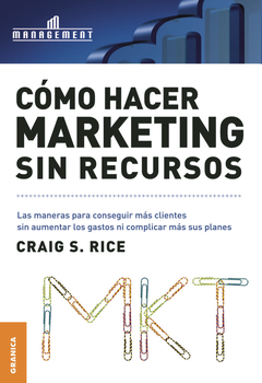 COMO HACER MARKETING SIN RECURSOS