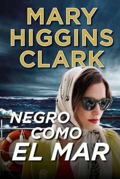 NEGRO COMO EL MAR