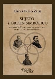 SUJETO Y ORDEN SIMBÓLICO