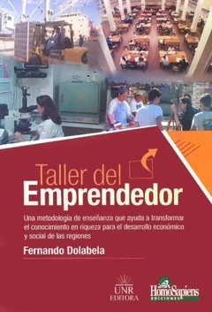 TALLER DEL EMPRENDEDOR