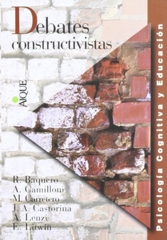 DEBATES CONSTRUCTIVISTAS