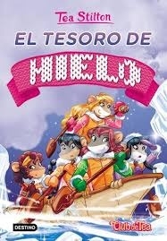 TESORO DE HIELO EL 7