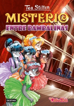 MISTERIO ENTRE BAMBALINAS 14