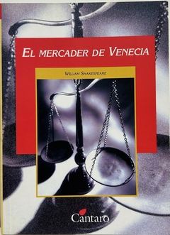 EL MERCADER DE VENECIA