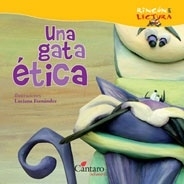 UNA GATA ETICA