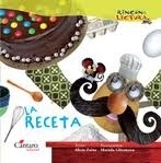 RECETA LA