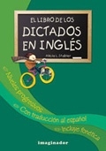 LIBRO DE LOS DICTADOS EN INGLES EL