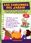 CANCIONES DEL JARDIN LAS