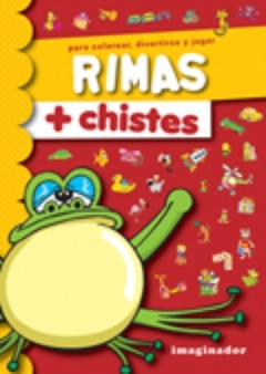 RIMAS CHISTES
