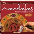 MANDALAS HACIA LA UNIDAD ESPIRITUAL