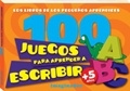 100 JUEGOS PARA APRENDER