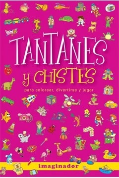 TANTANES Y CHISTES