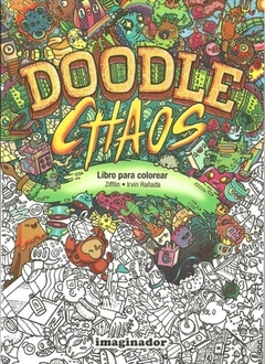 DOODLE CHAOS