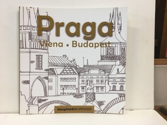 PRAGA VIENA BUDAPEST