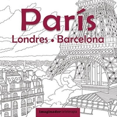 PARIS LONDRES BARCELONA