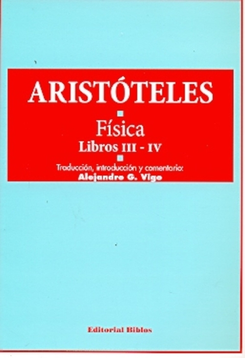FISICA LIBROS III - IV