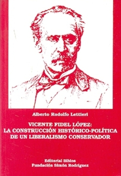 VICENTE FIDEL LOPEZ