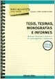 TESIS TESINAS MONOGRAFIAS E INFORMES