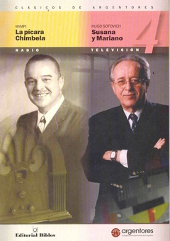LA PICARA CHIMBELA / SUSANA Y MARIANO